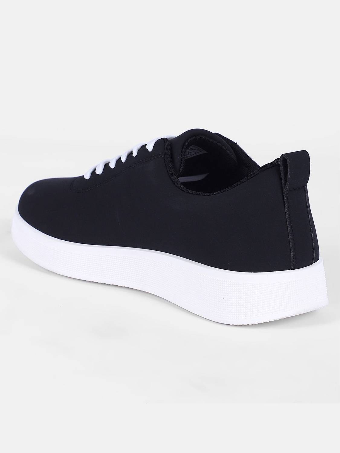 GOLDSTAR ARC Sneakers For Men - Black - Image 5