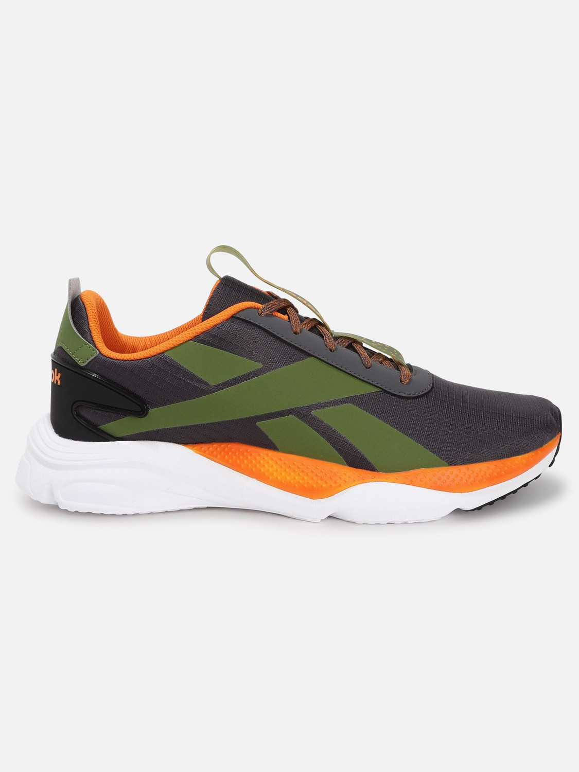 Image of REEBOK Lifestyle Fly Training & Gym Shoes For Men