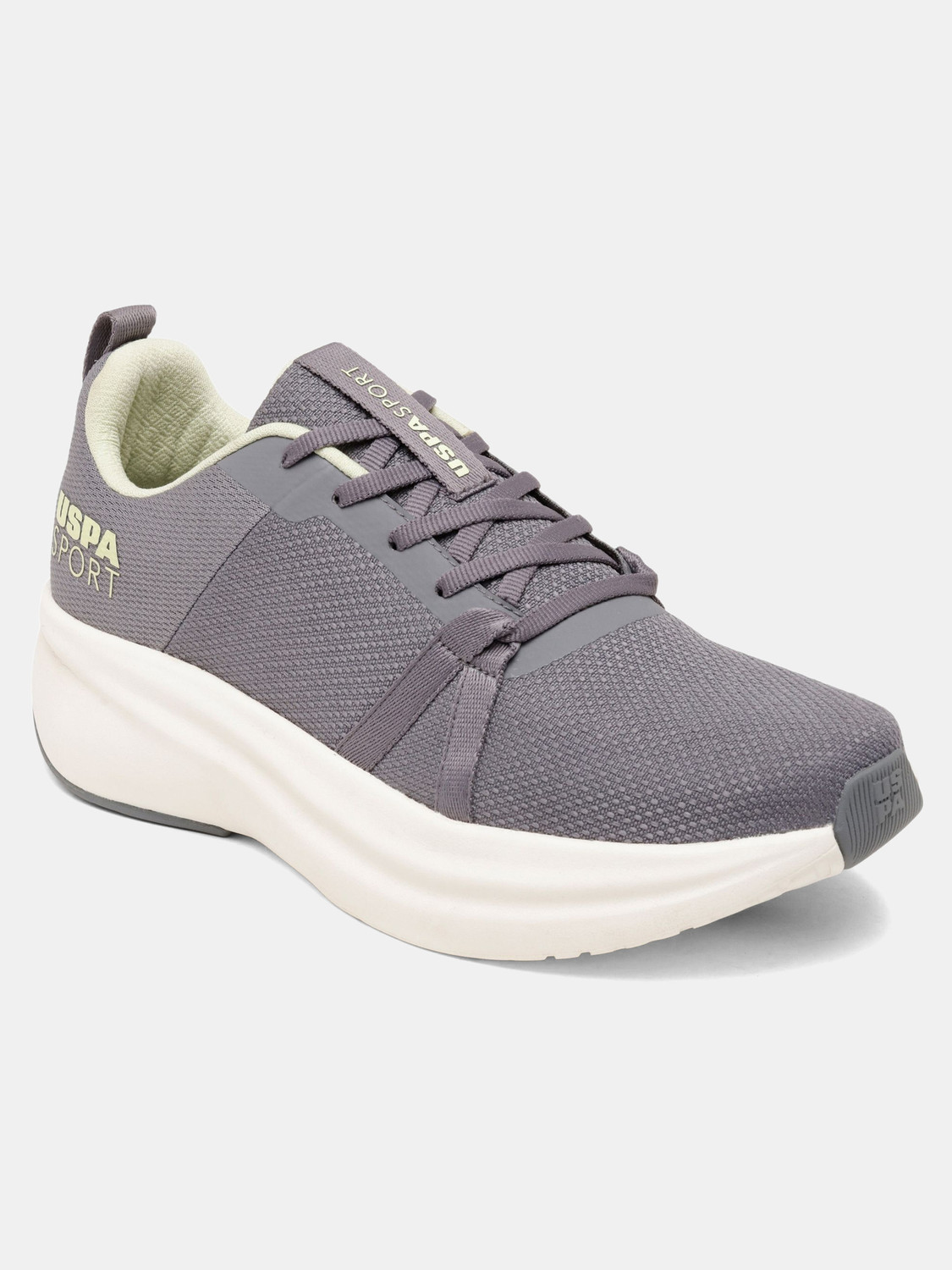 Image of U.S. POLO ASSN. LANCE Walking Shoes For Men