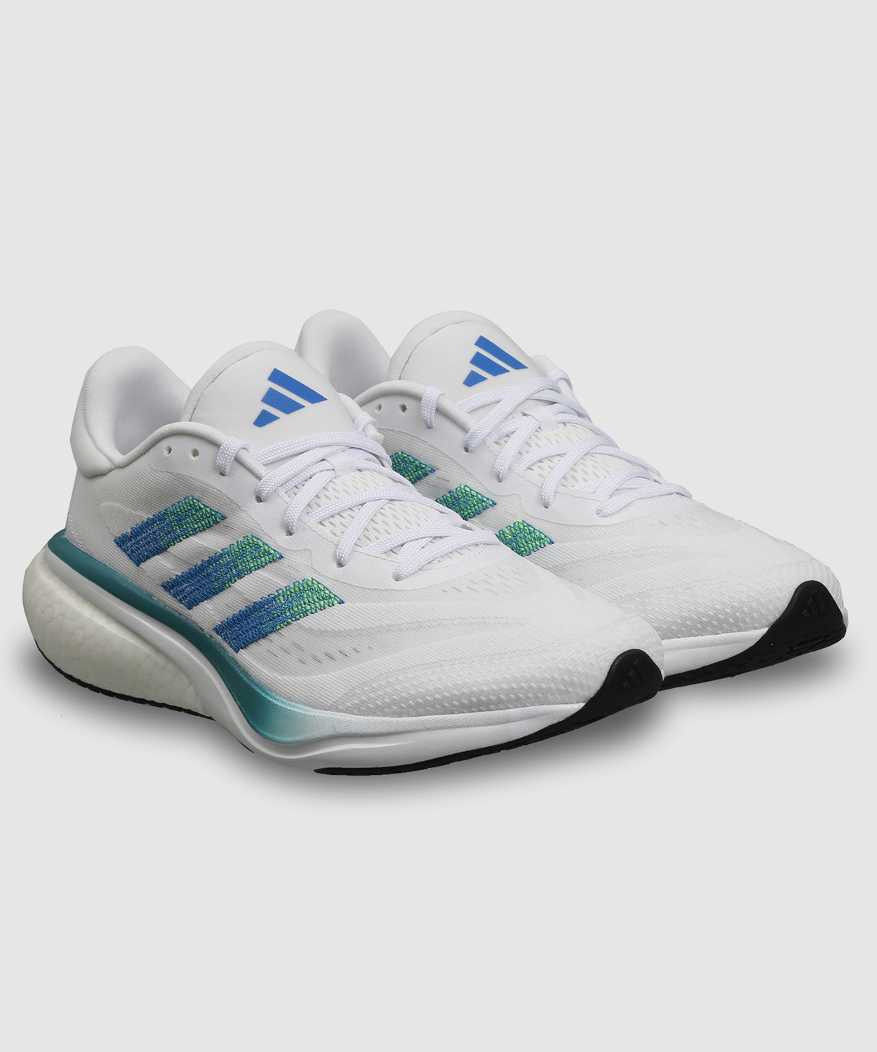 Image of ADIDAS SUPERNOVA 3 Running Shoes For Men