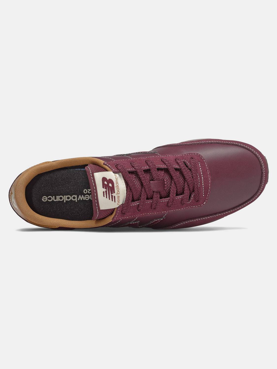 New Balance 720 Sneakers Men Purple - Image 3