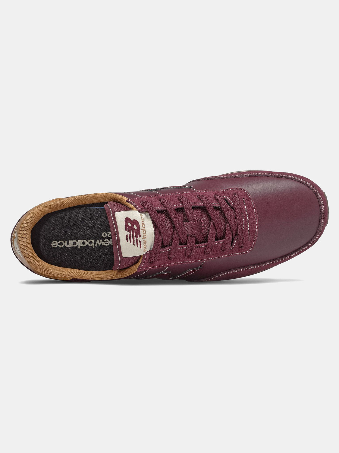 Image of New Balance 720 Sneakers For Men