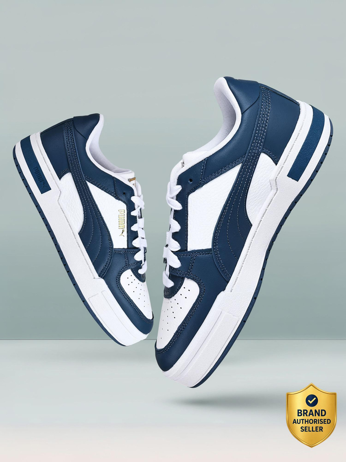 Image of PUMA CA Pro Classic II Sneakers For Men