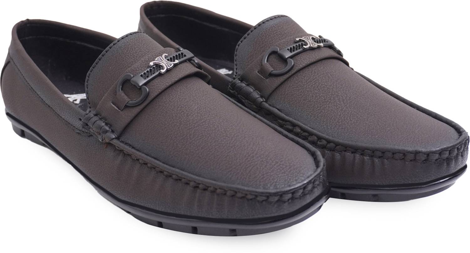 Arber Kenton Loafers For Men