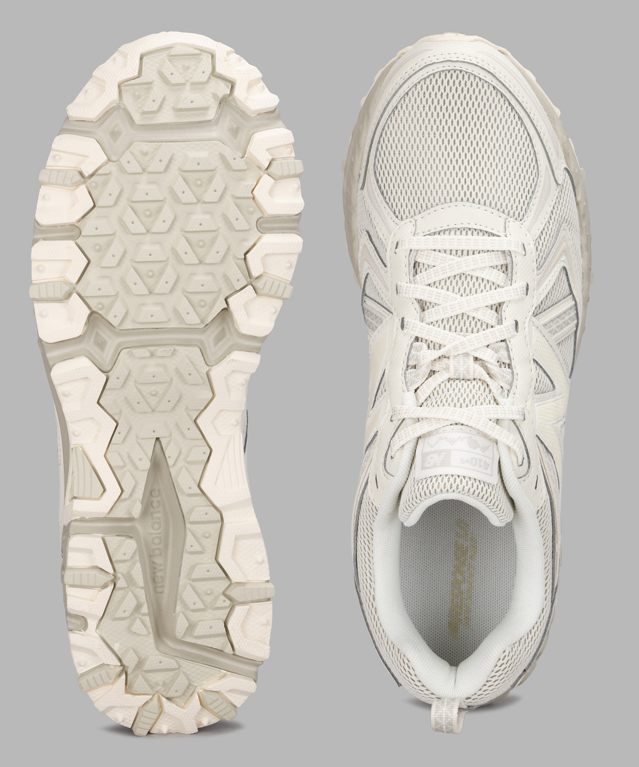 Image of New Balance 410 Running Shoes For Men