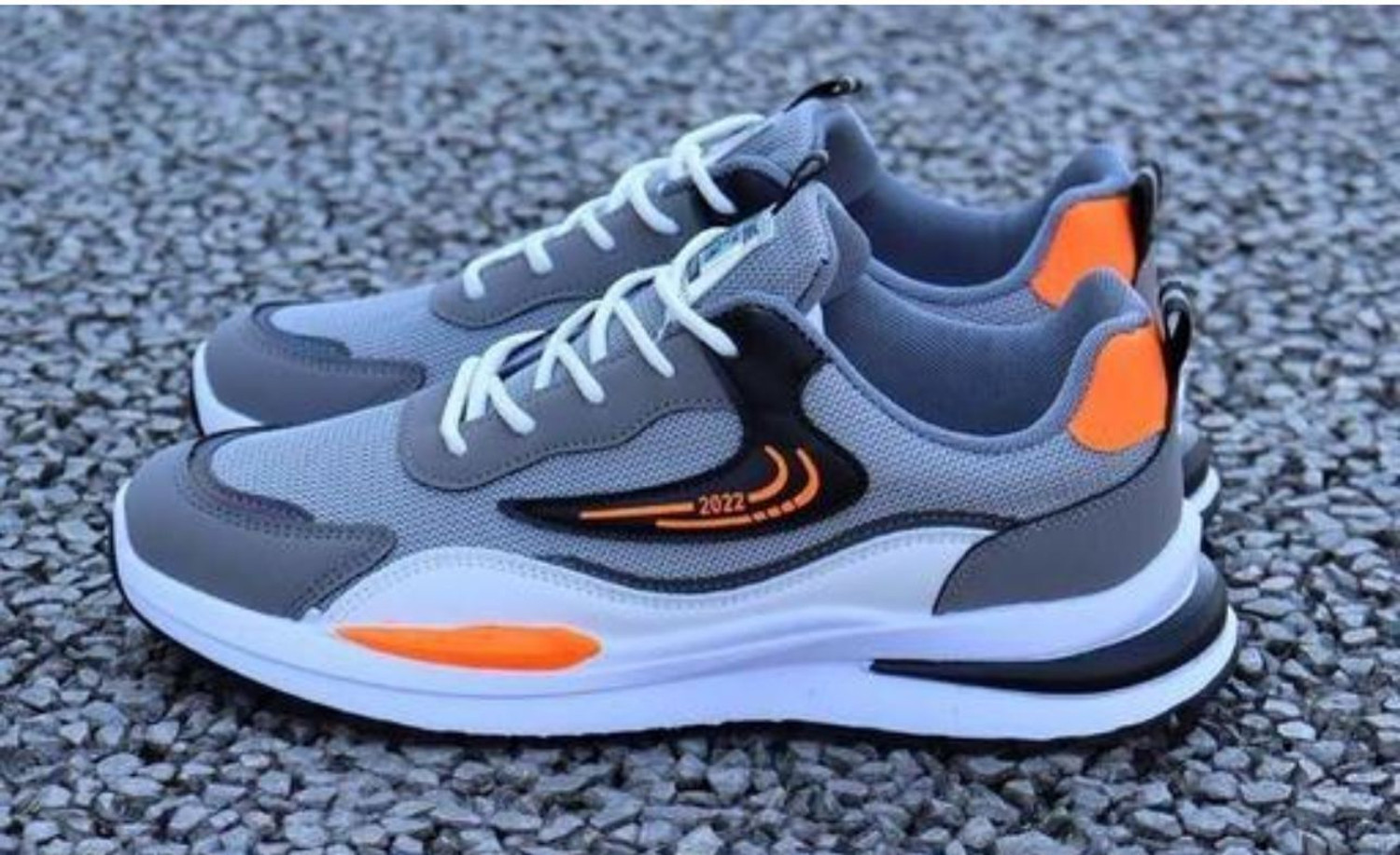 Image of VEXIMO Sports Shoes for Men | Running Shoes | Casual Shoes for Men | Gym Shoes for Men Casuals For Men