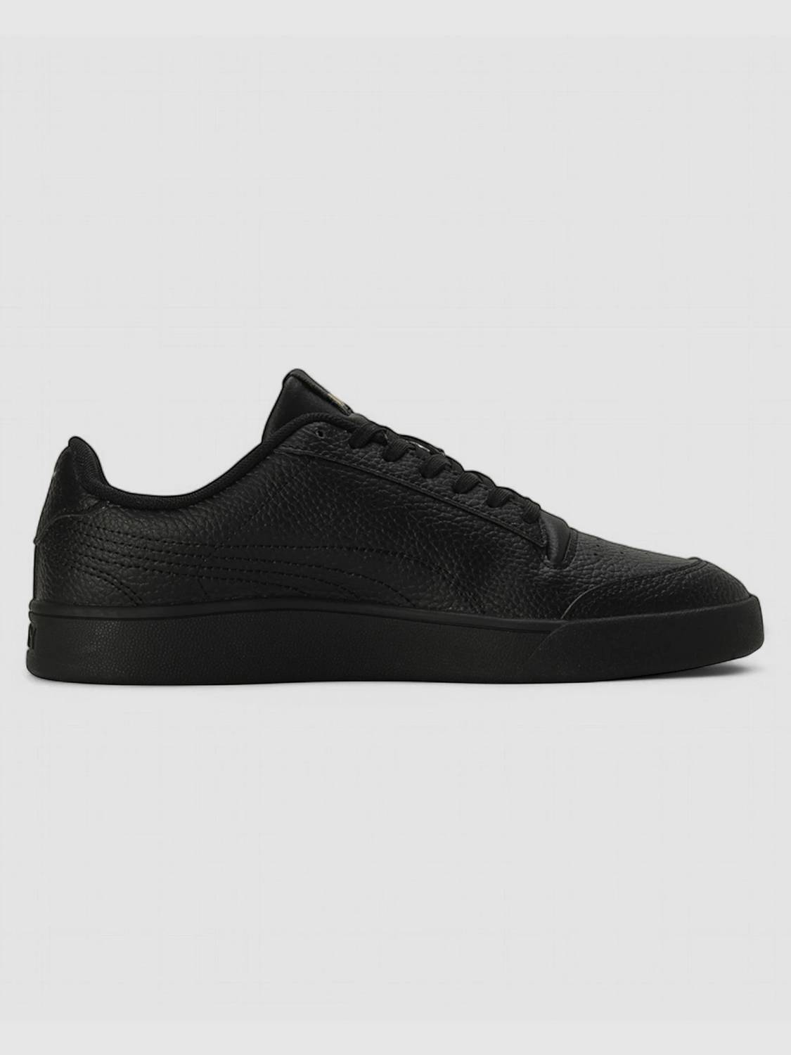 PUMA Shuffle Ultra Sneakers For Men Black - Image 3