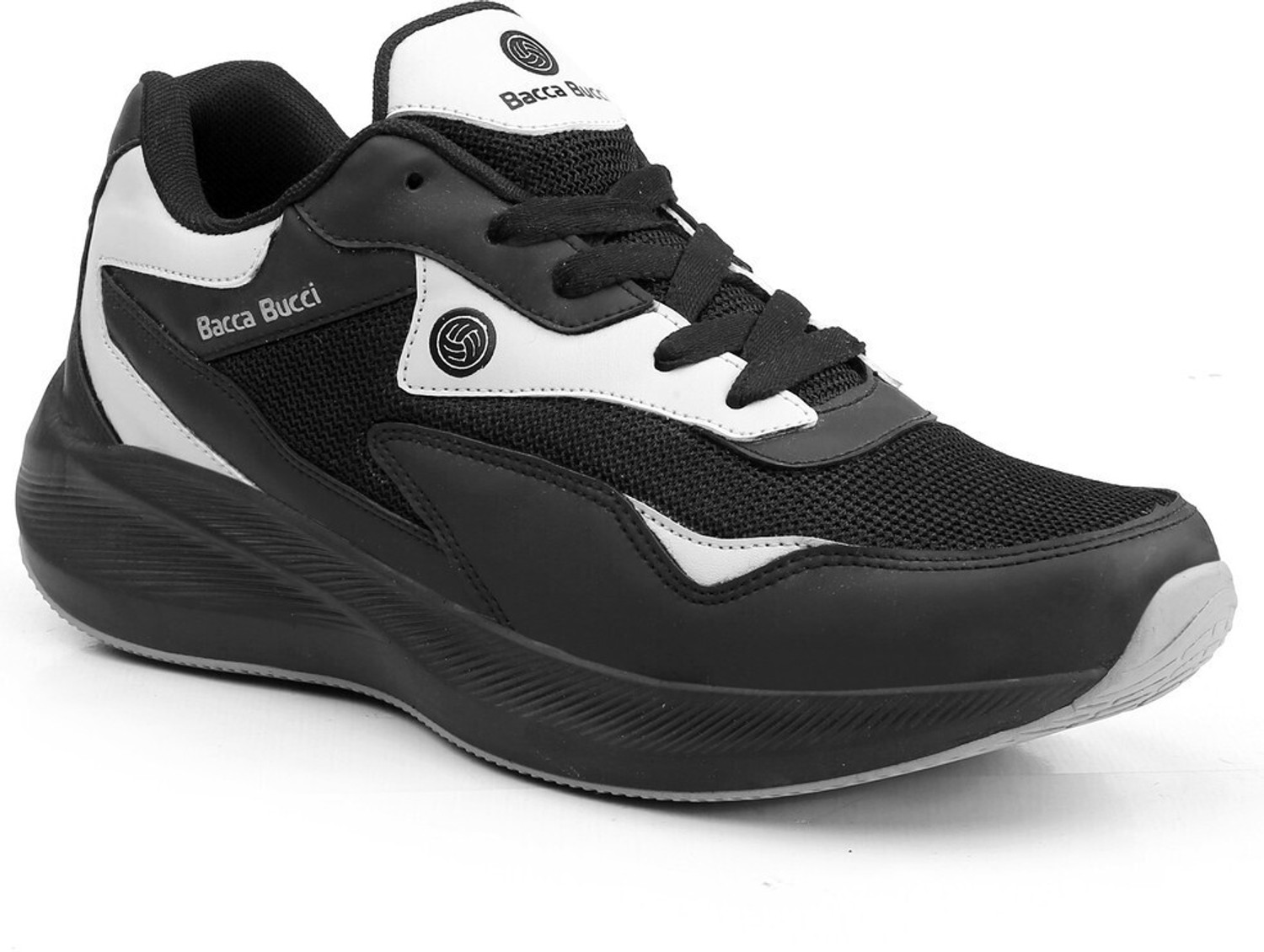 Image of bacca bucci Running Shoes For Men