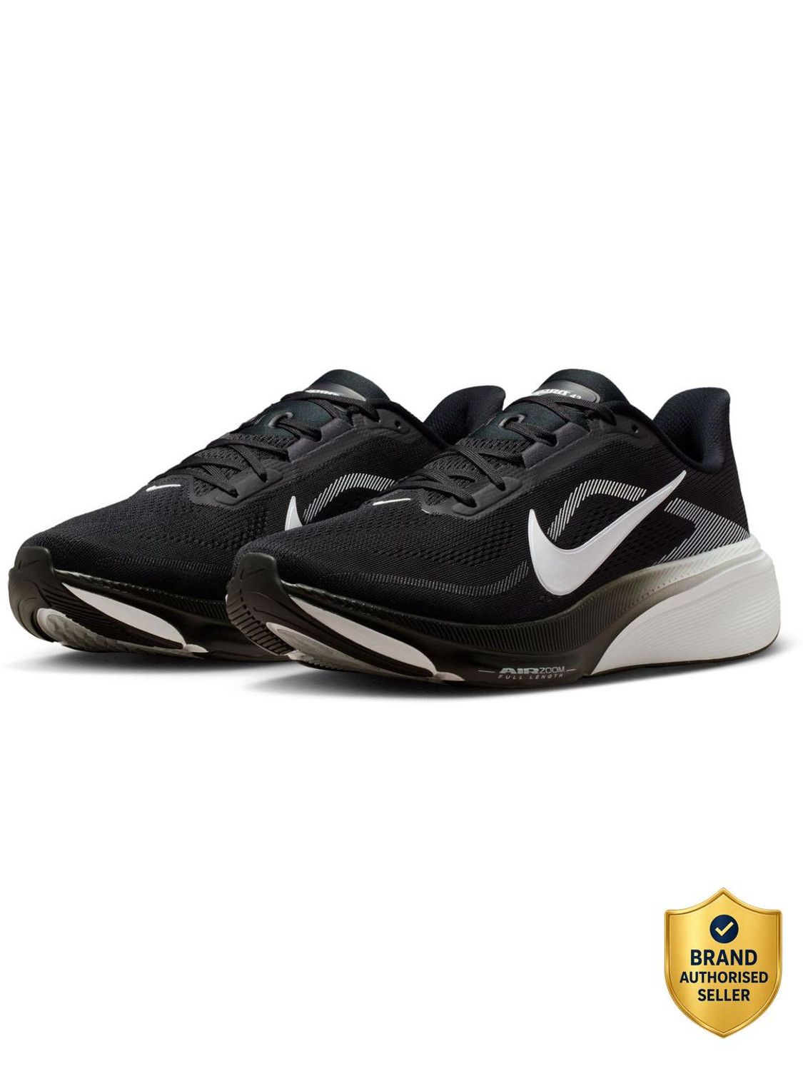 Image of NIKE AIR ZOOM PEGASUS 42 Running Shoes For Men