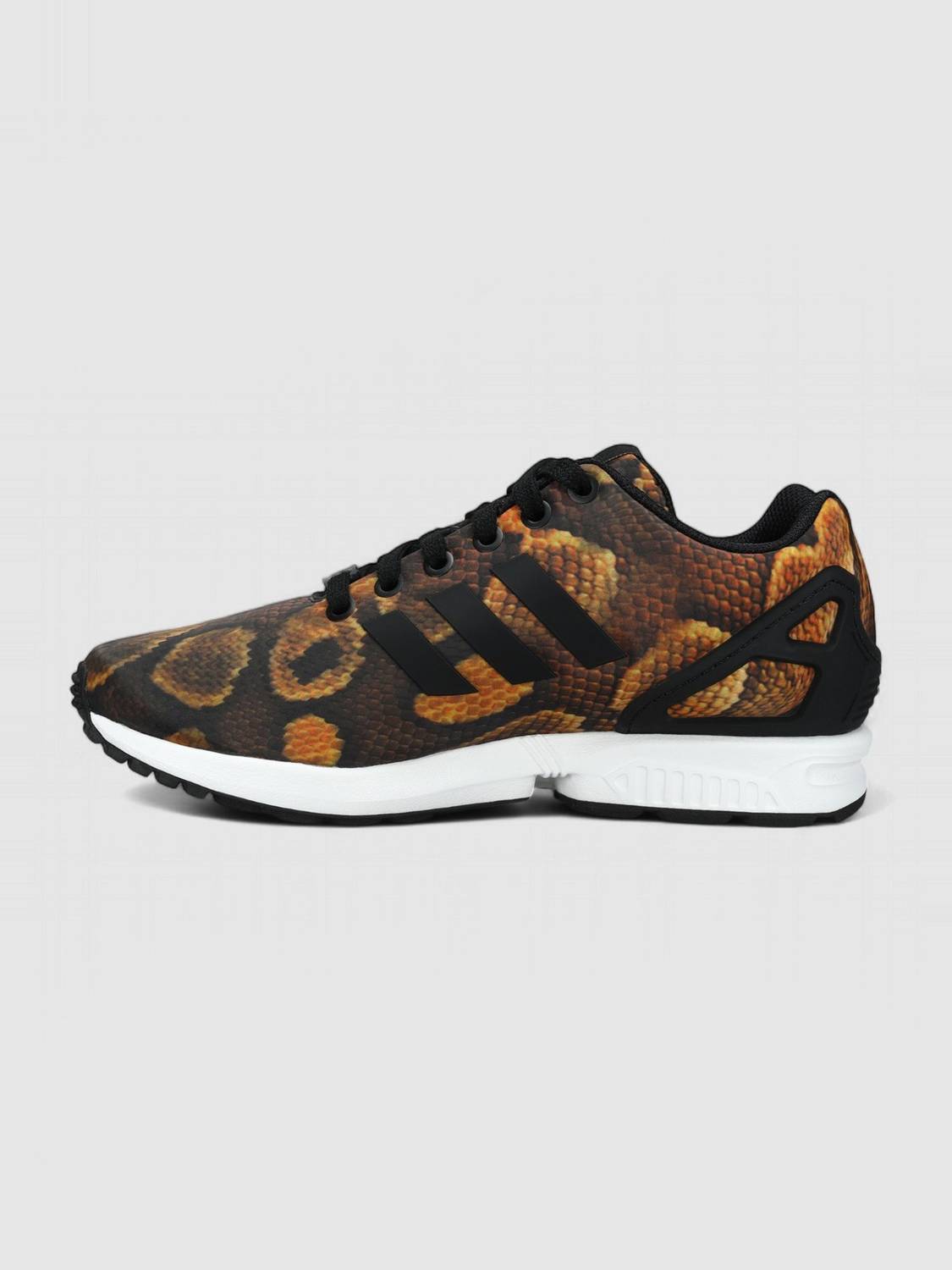 ADIDAS ZX FLUX For Women - Buy ADIDAS ZX FLUX For Women Online at
