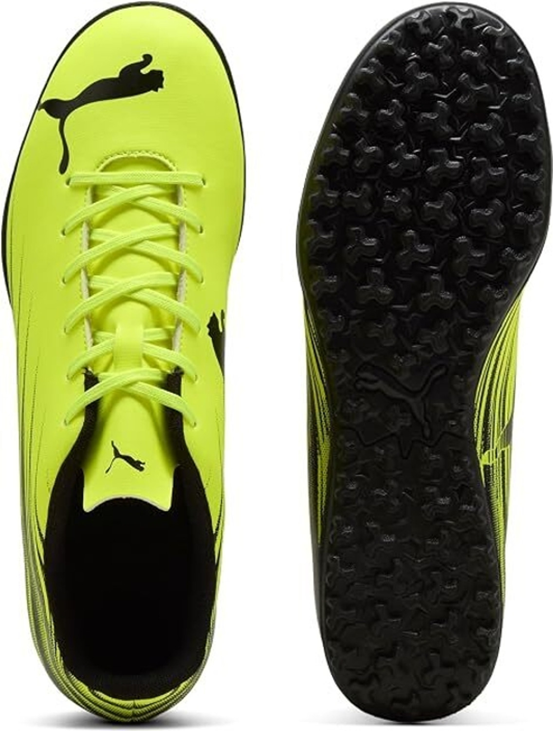 Image of PUMA ATTACANTO II TT Football Shoes For Unisex