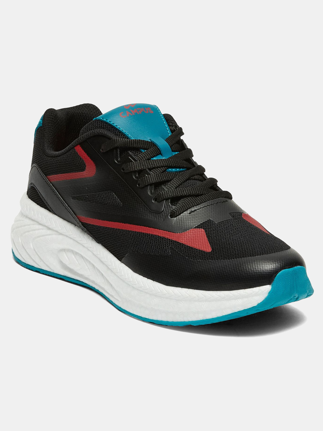 Image of CAMPUS JIVE Running Shoes For Men