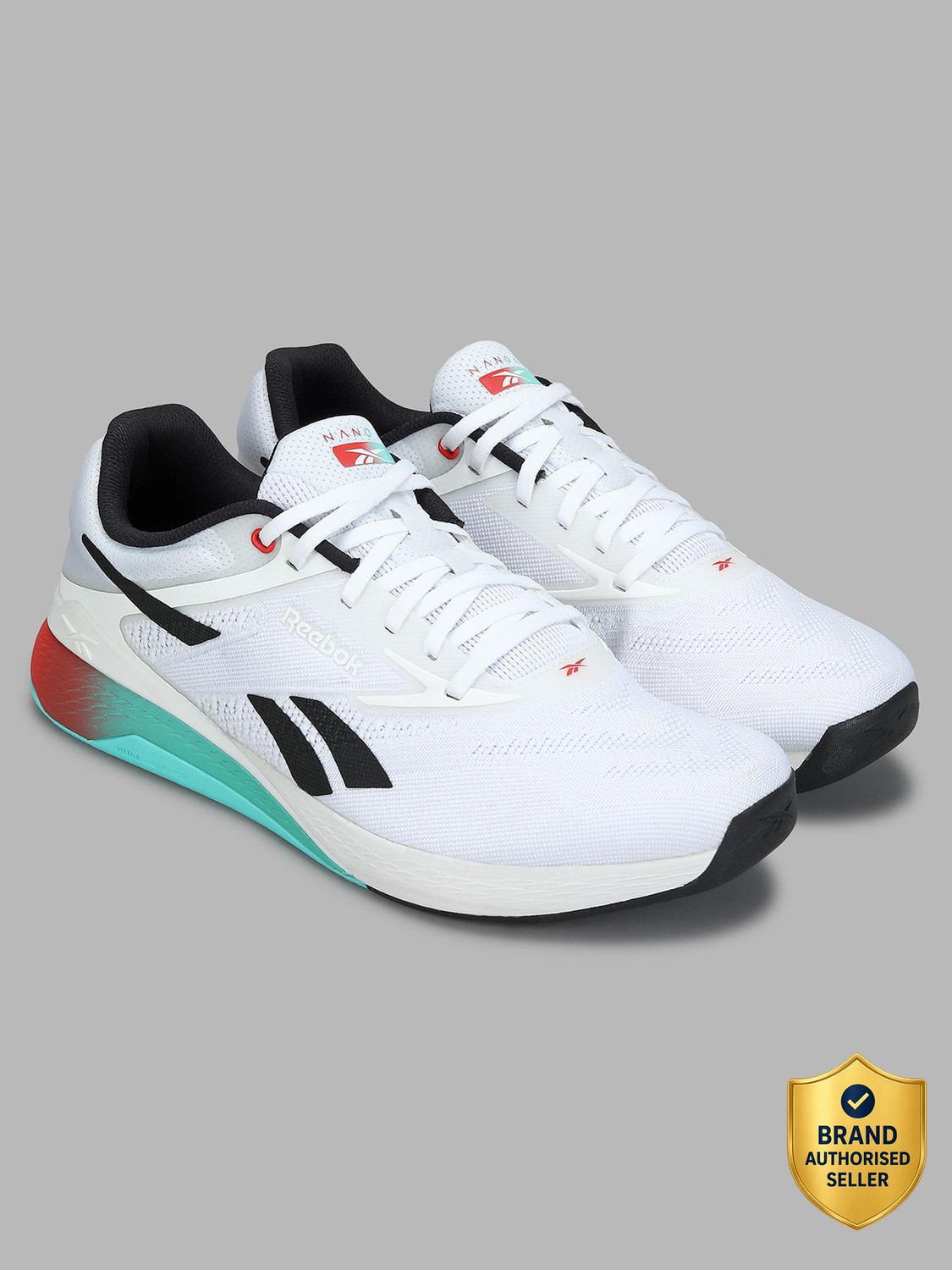 Image of REEBOK NANO X5 Training & Gym Shoes For Men