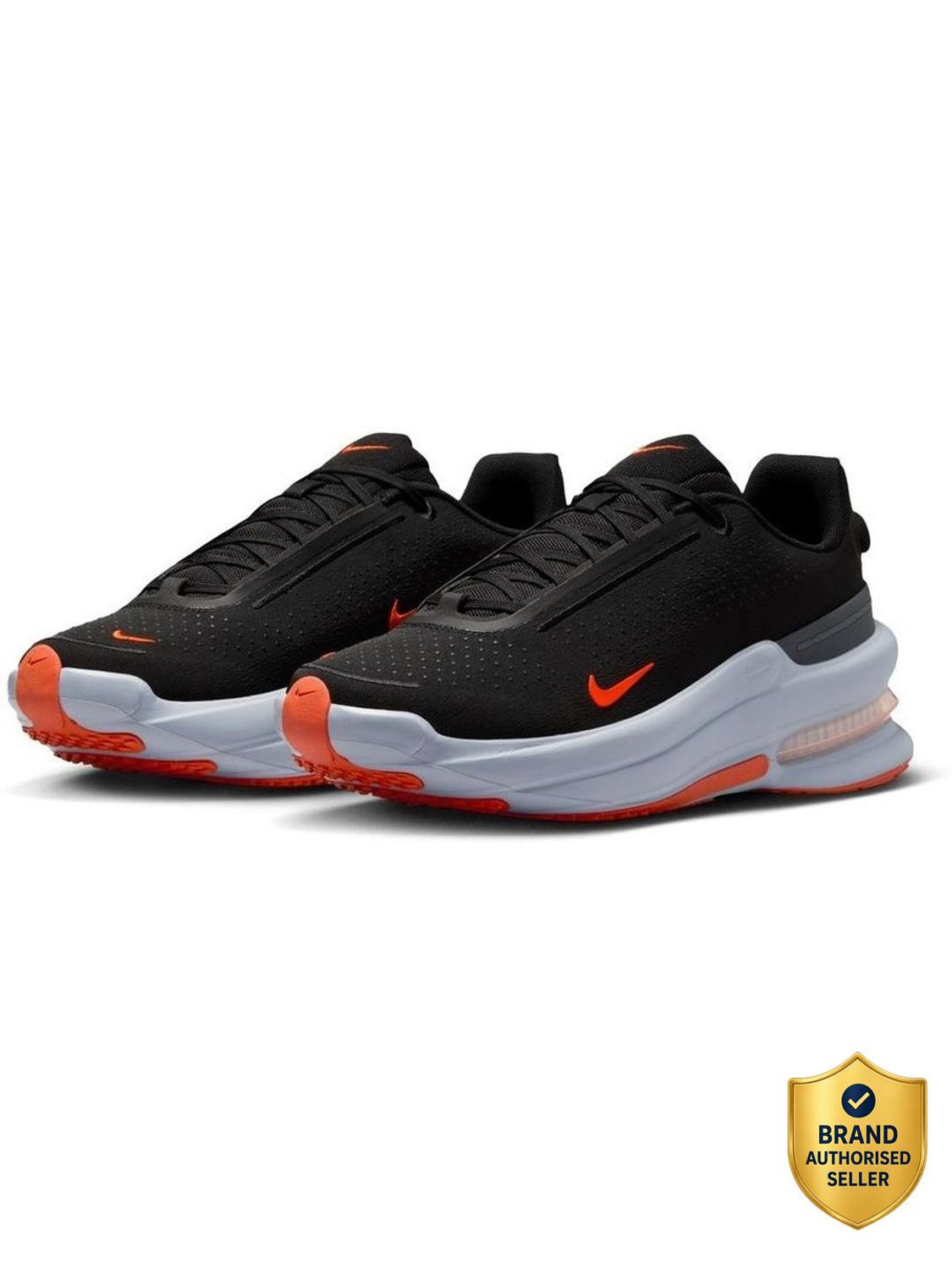Image of NIKE AIR ZOOM UPTURN SC Sneakers For Men