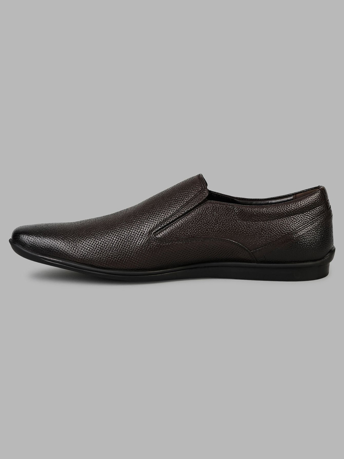 Image of VAN HEUSEN Slip On For Men