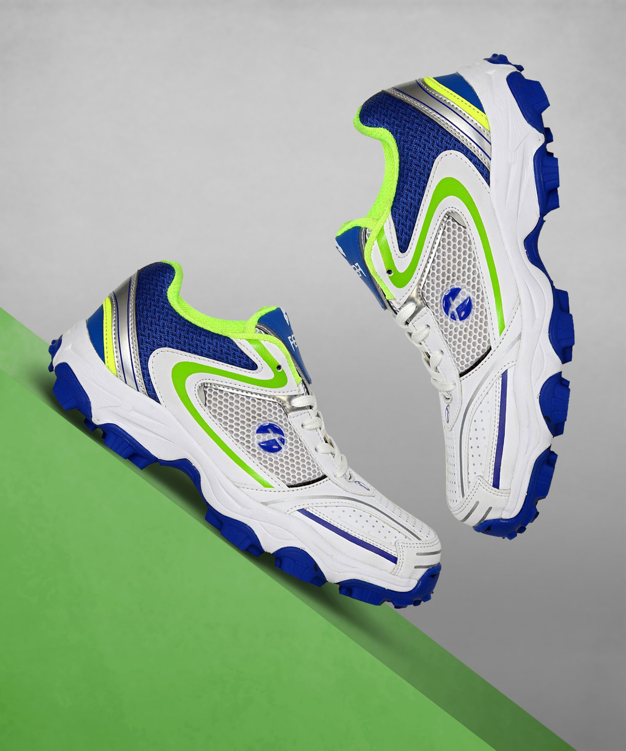 Image of FEROC Field Cricket Shoes For Men