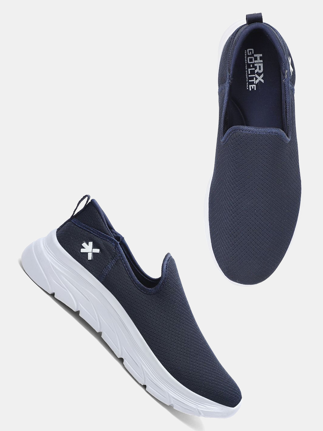 Image of HRX by Hrithik Roshan Running Shoes For Men