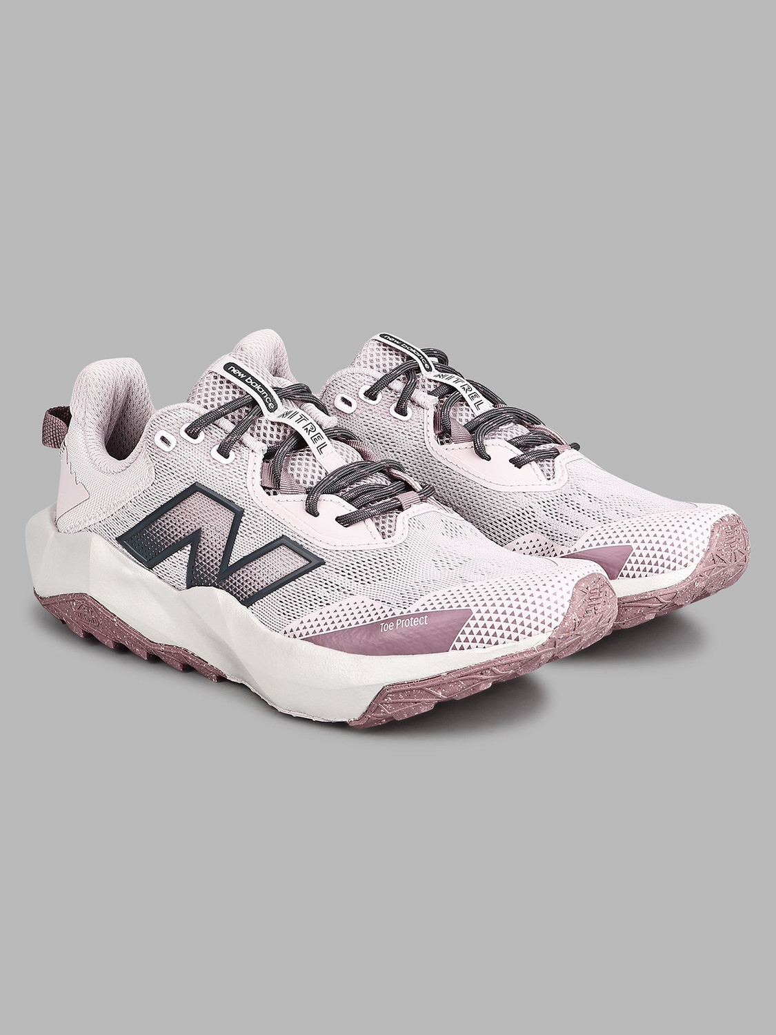 Image of New Balance NITREL Running Shoes For Women