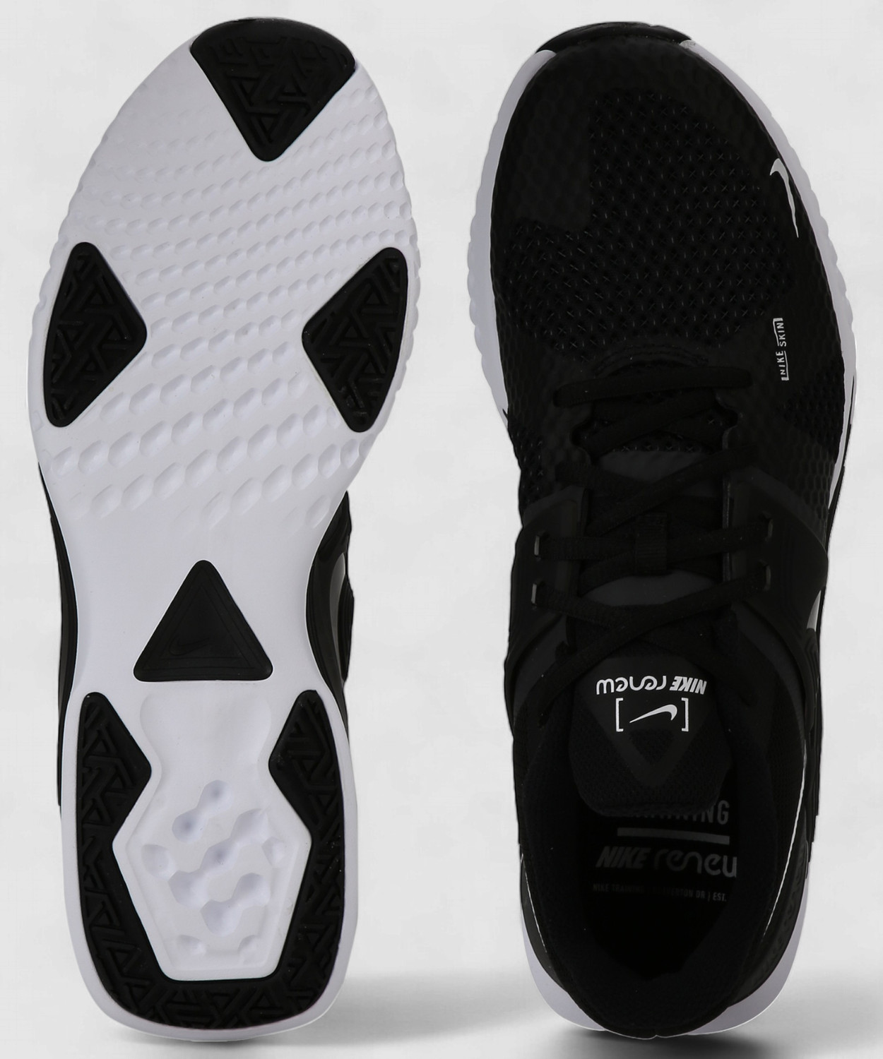renew fusion training shoes