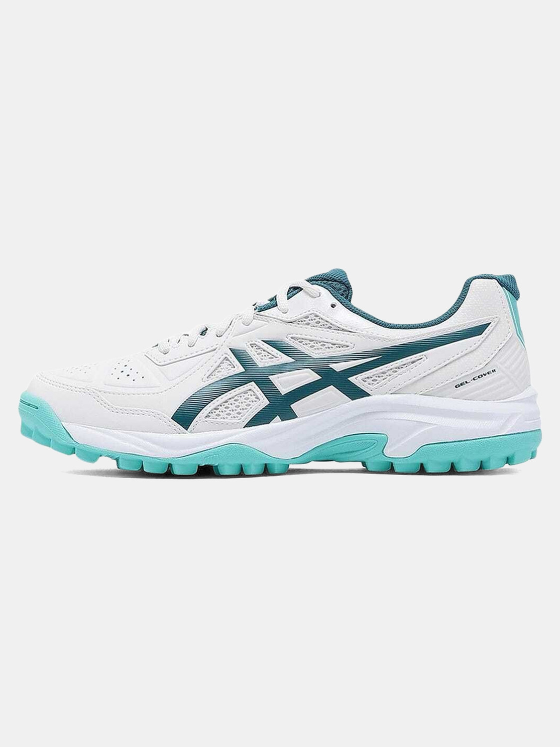 Image of Asics GEL-COVER Cricket Shoes For Men