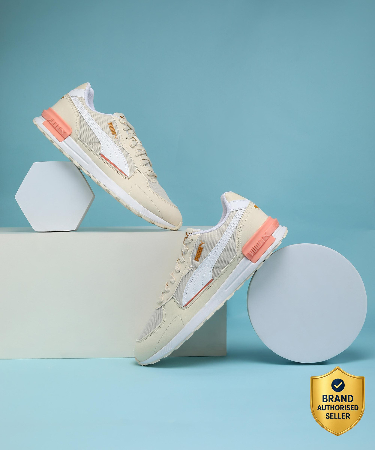 Image of PUMA Graviton Sneakers For Men