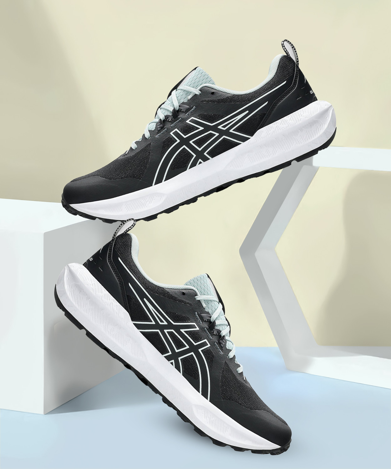 Image of Asics GEL-SONOMA 8 Sneakers For Men