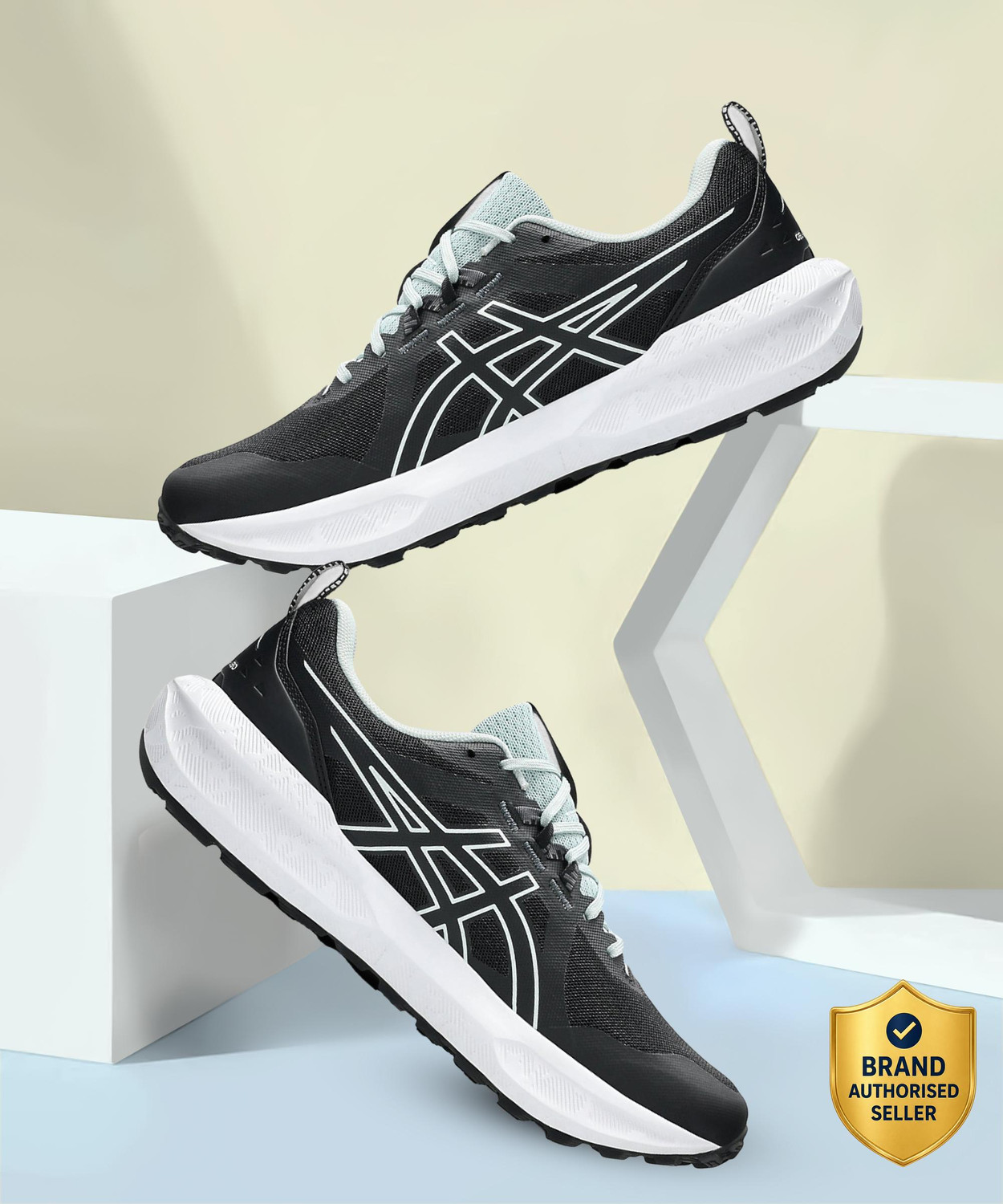 Image of Asics GEL-SONOMA 8 Sneakers For Men