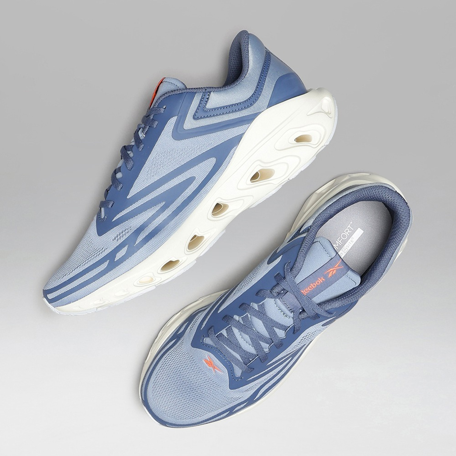 Image of REEBOK Running Shoes For Men