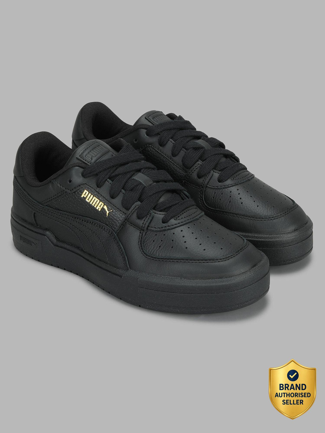 Image of PUMA Ca Pro Classic Ii Casual Shoes For Men
