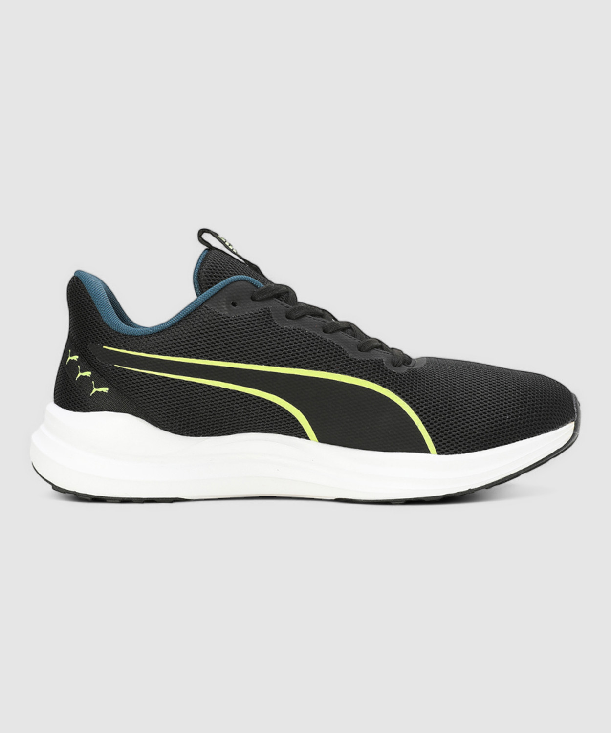 Image of PUMA Ragegryp V1 Running Shoes For Men