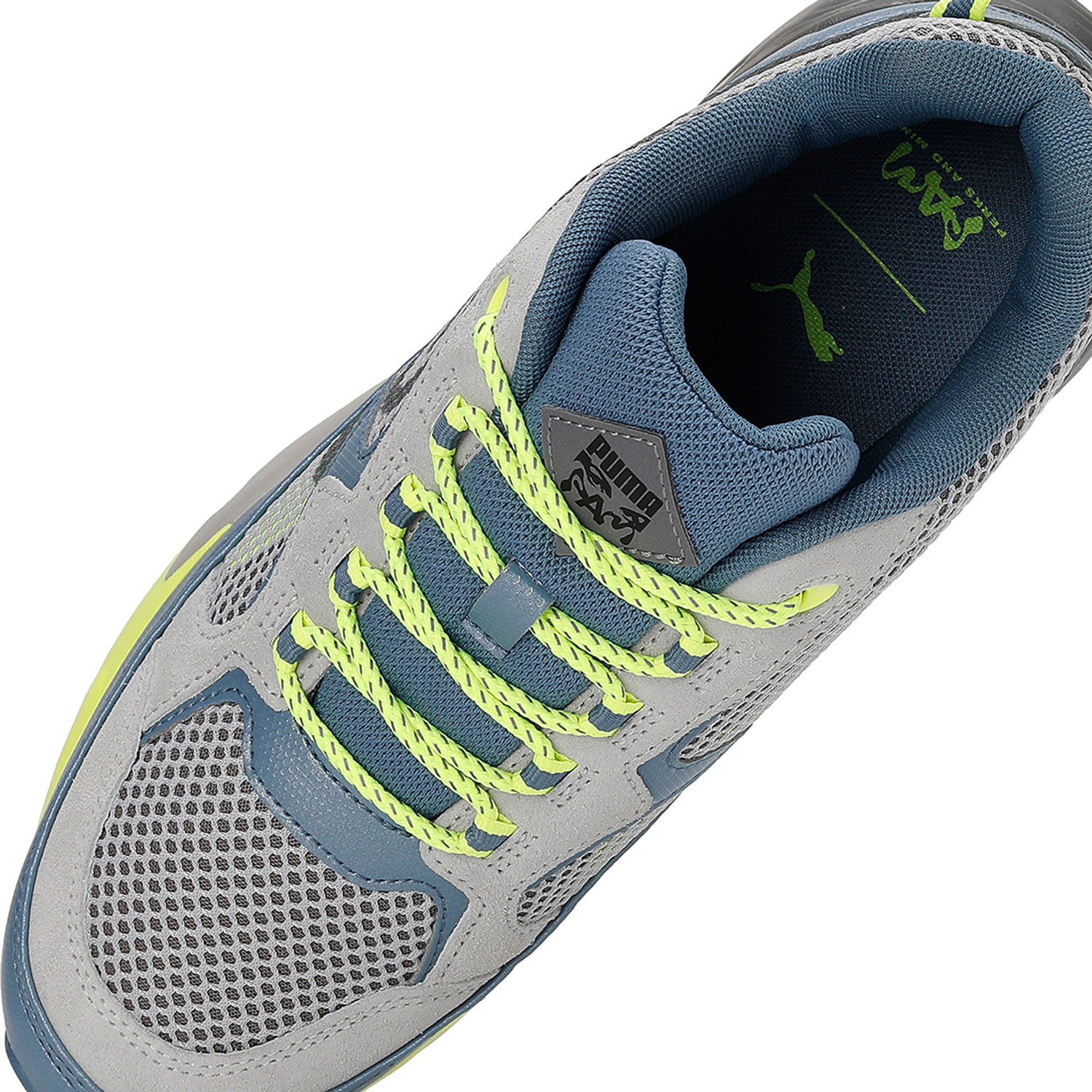 Image of PUMA Prevail TRL PAM Sneakers For Men