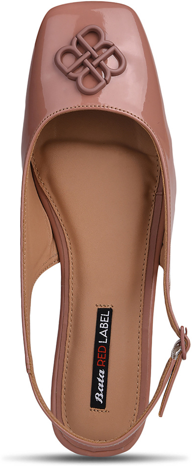 Image of Bata Women Bellies