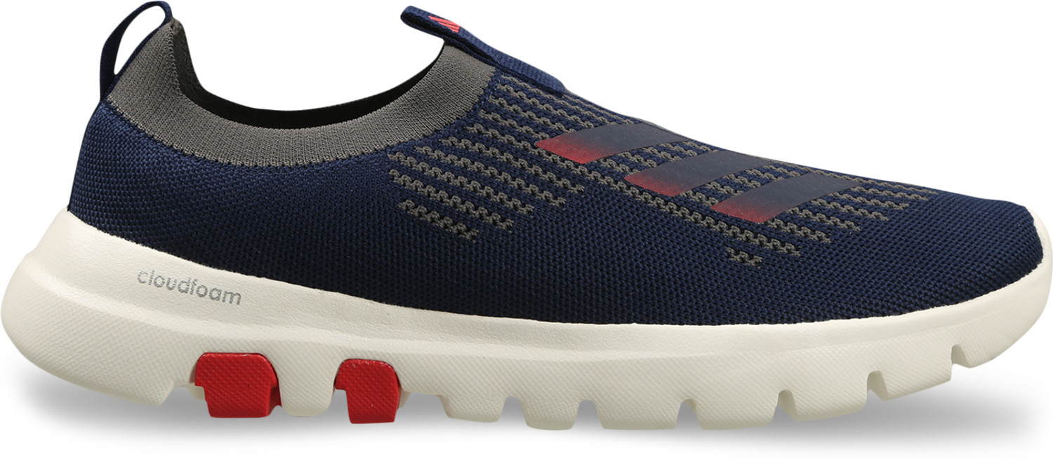 Image of ADIDAS Powerlish Walking Shoes For Men