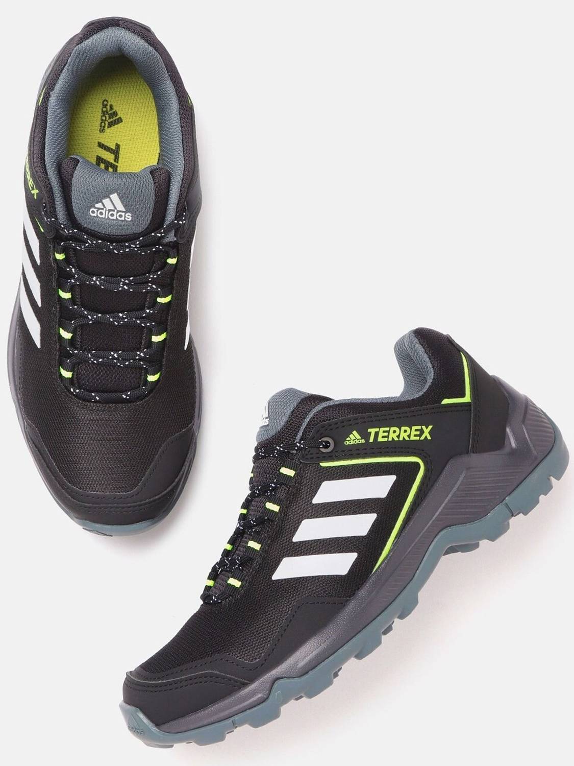 ADIDAS Hiking & Trekking Shoes For Men