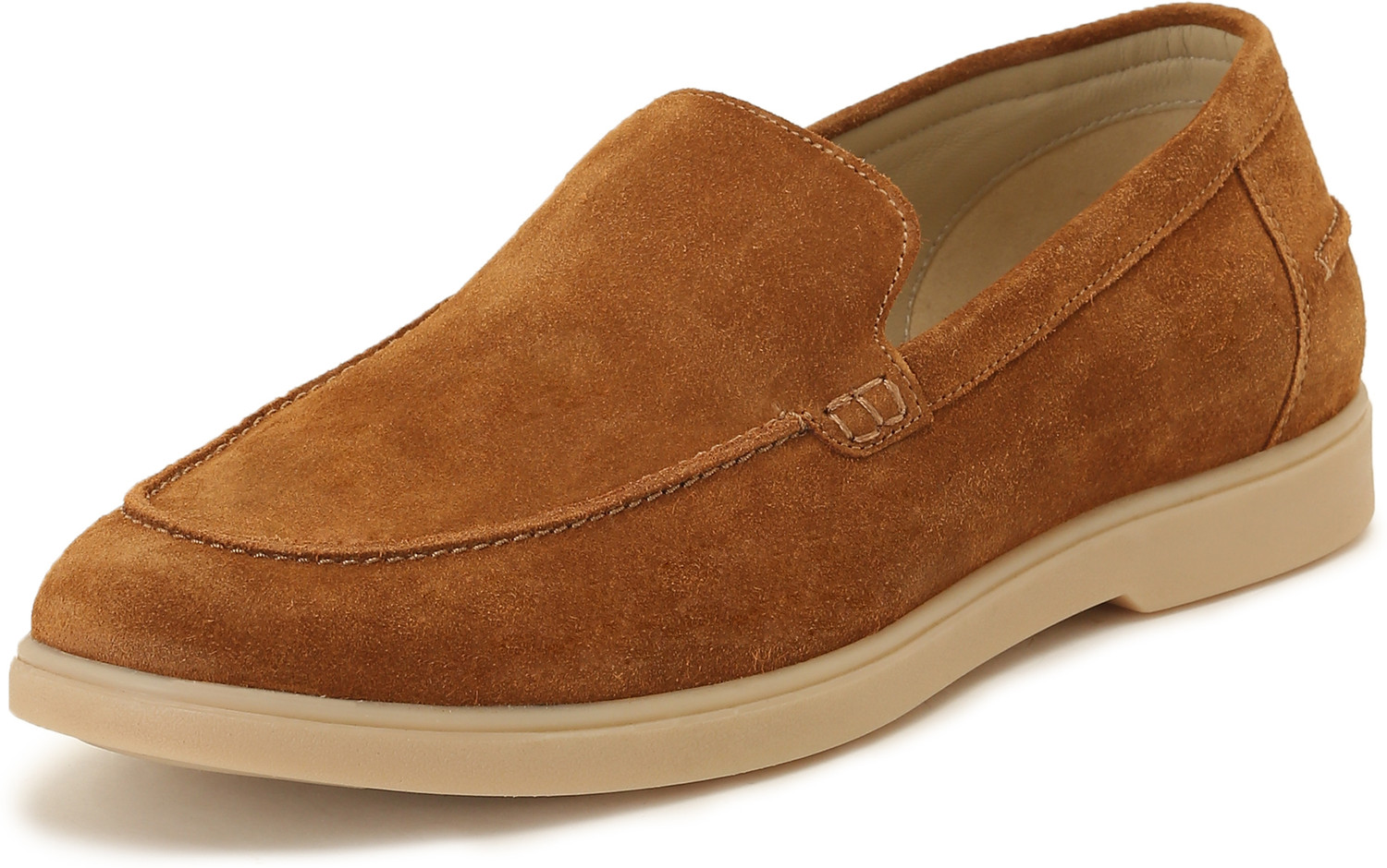 Image of U.S. POLO ASSN. Slip On Sneakers For Men