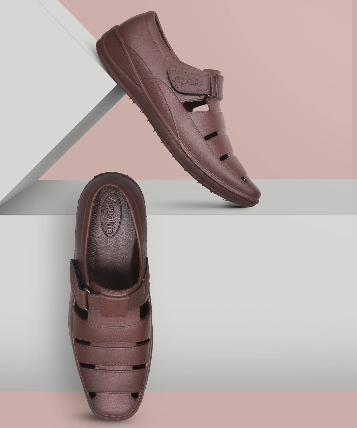 Aqualite DAW00191G Casuals For Men