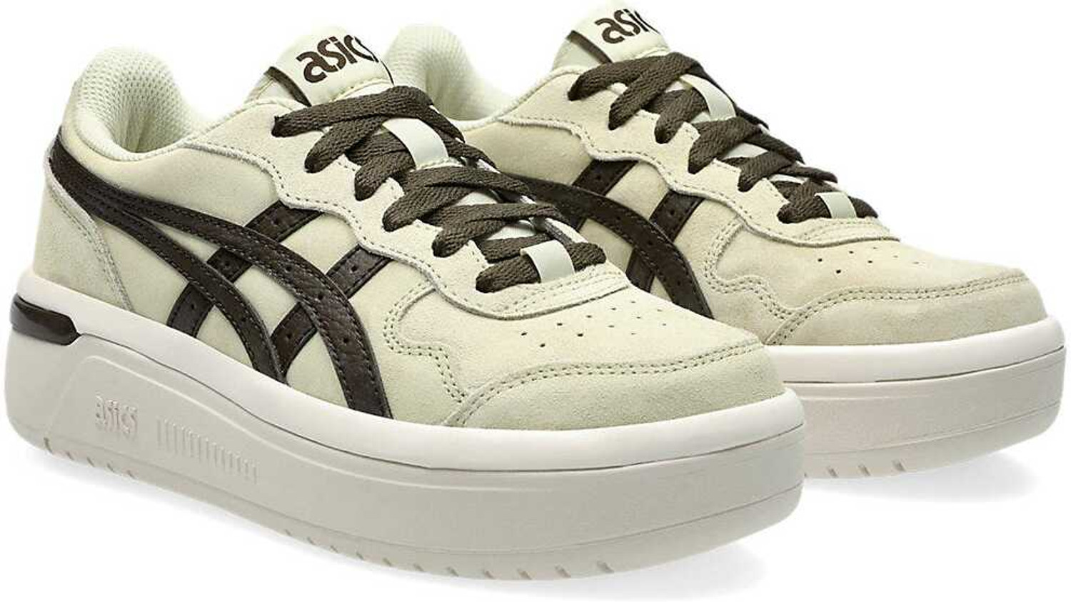 Image of Asics JAPAN S ST Sneakers For Unisex