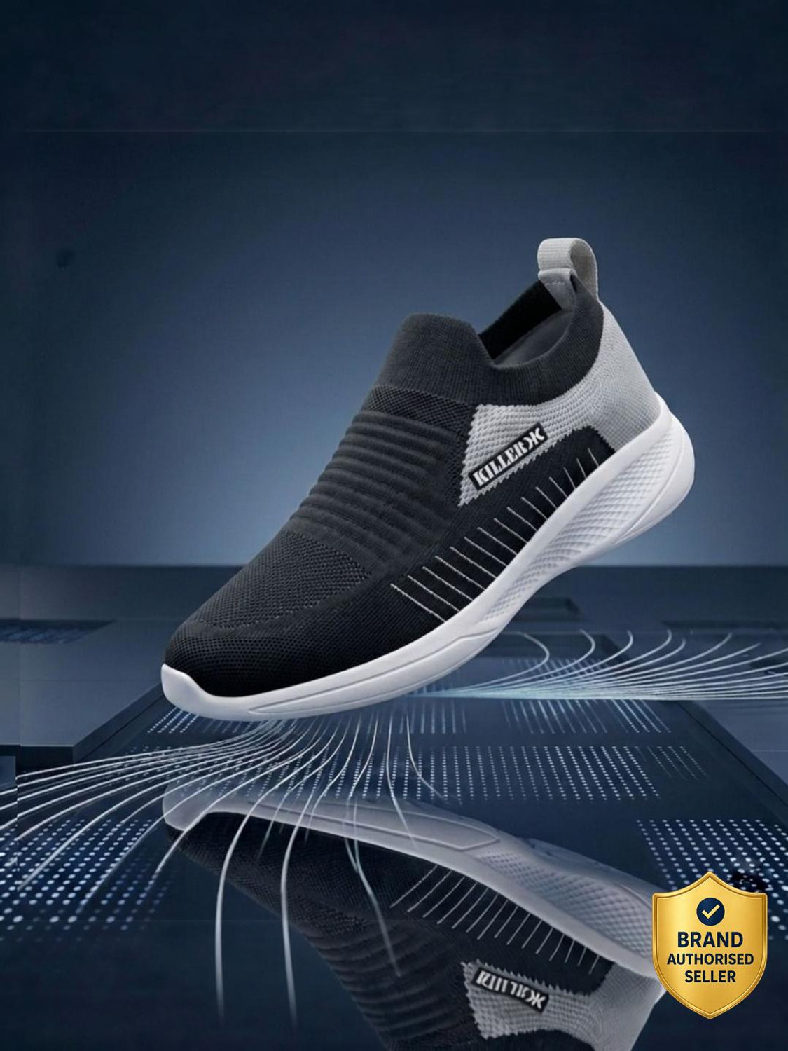 Image of KILLER Walking Shoes For Men