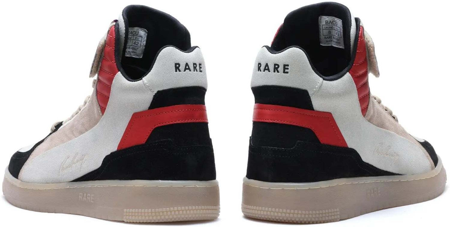 Image of Rare Rabbit Boots For Men