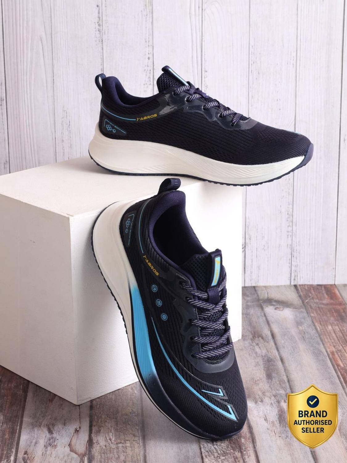 Abros Cheetor Running Shoes For Men