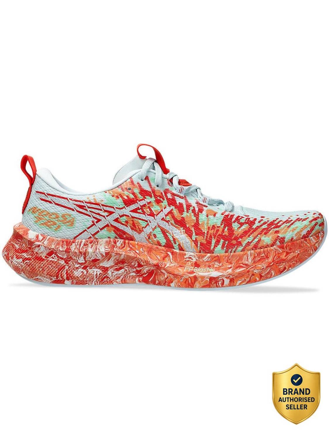 Asics NOOSA TRI 16 Running Shoes for Men