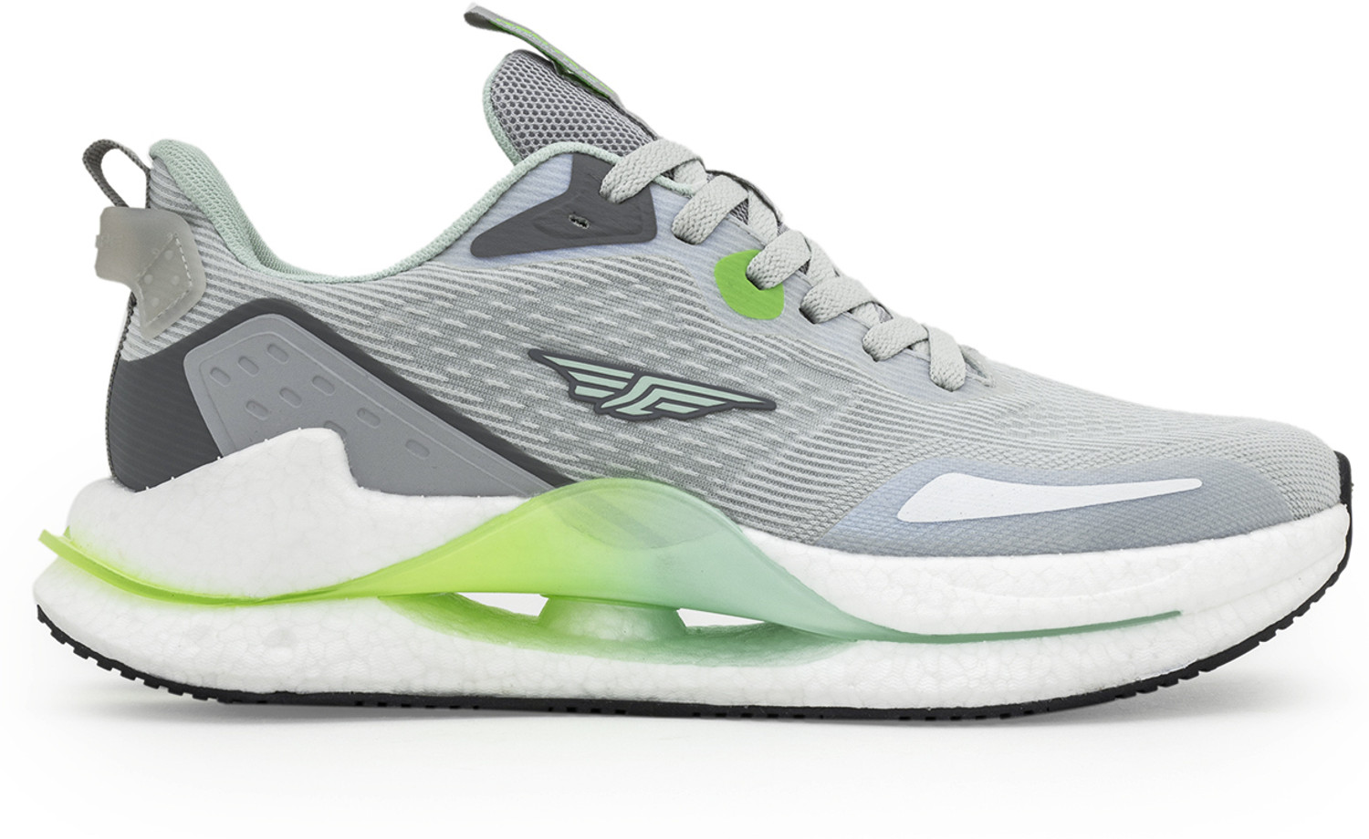 Image of RED TAPE Athleisure Sports Shoes for Men | Soft Cushioned Insole, Slip-Resistance Walking Shoes For Men