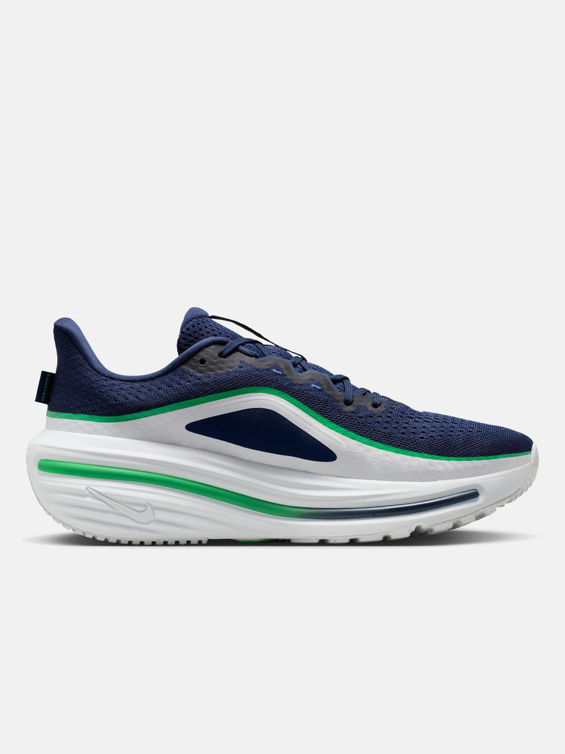 Image of NIKE Winflo 12 Sneakers For Men