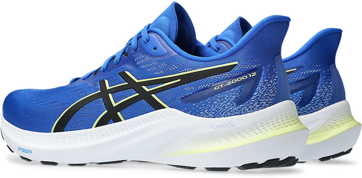 Image of Asics GT-2000 12 Outdoors For Men