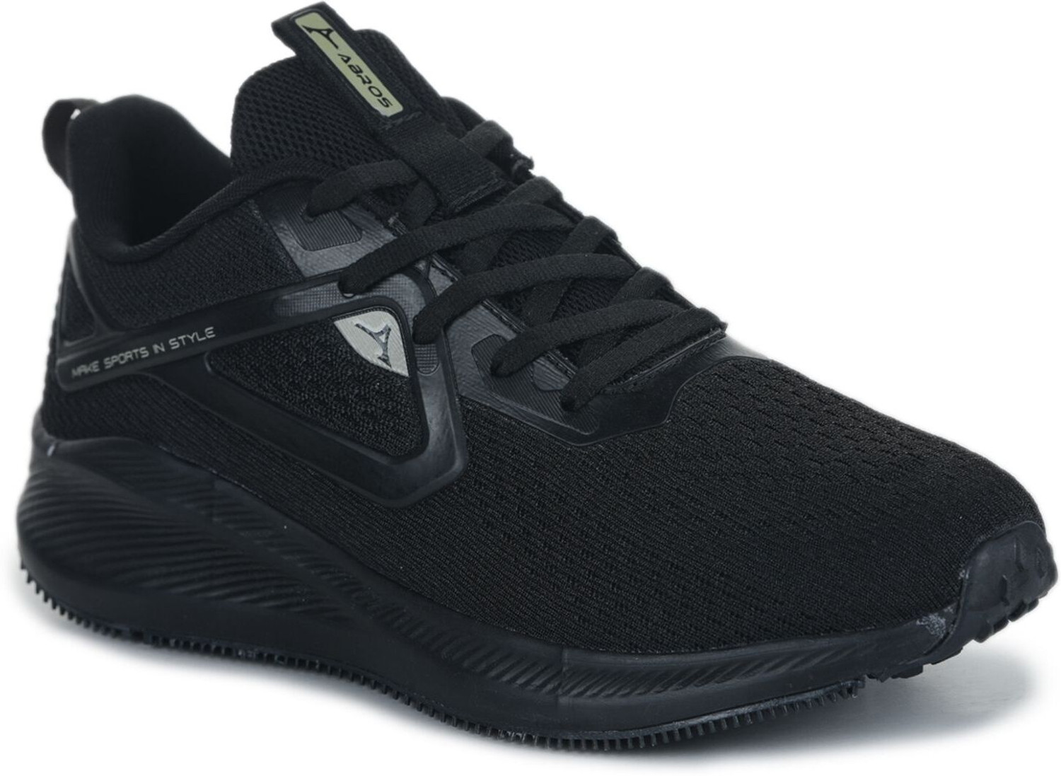 Image of Abros GROOT Running Shoes For Men