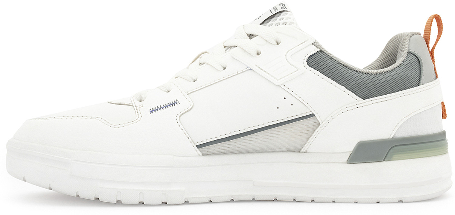 Image of RED TAPE Casual Days Sneakers For Men
