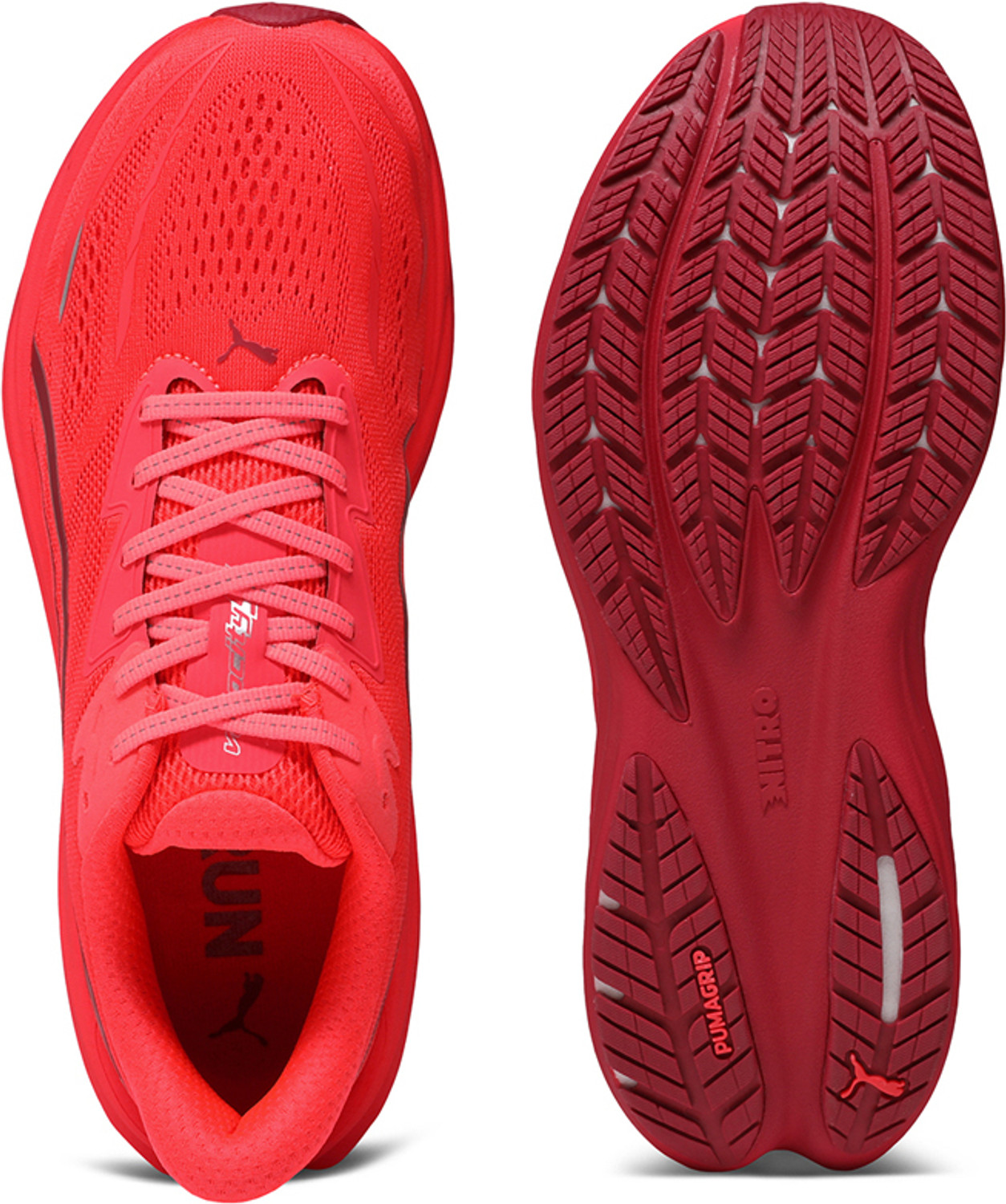 Image of PUMA shoe for men Running Shoes For Men