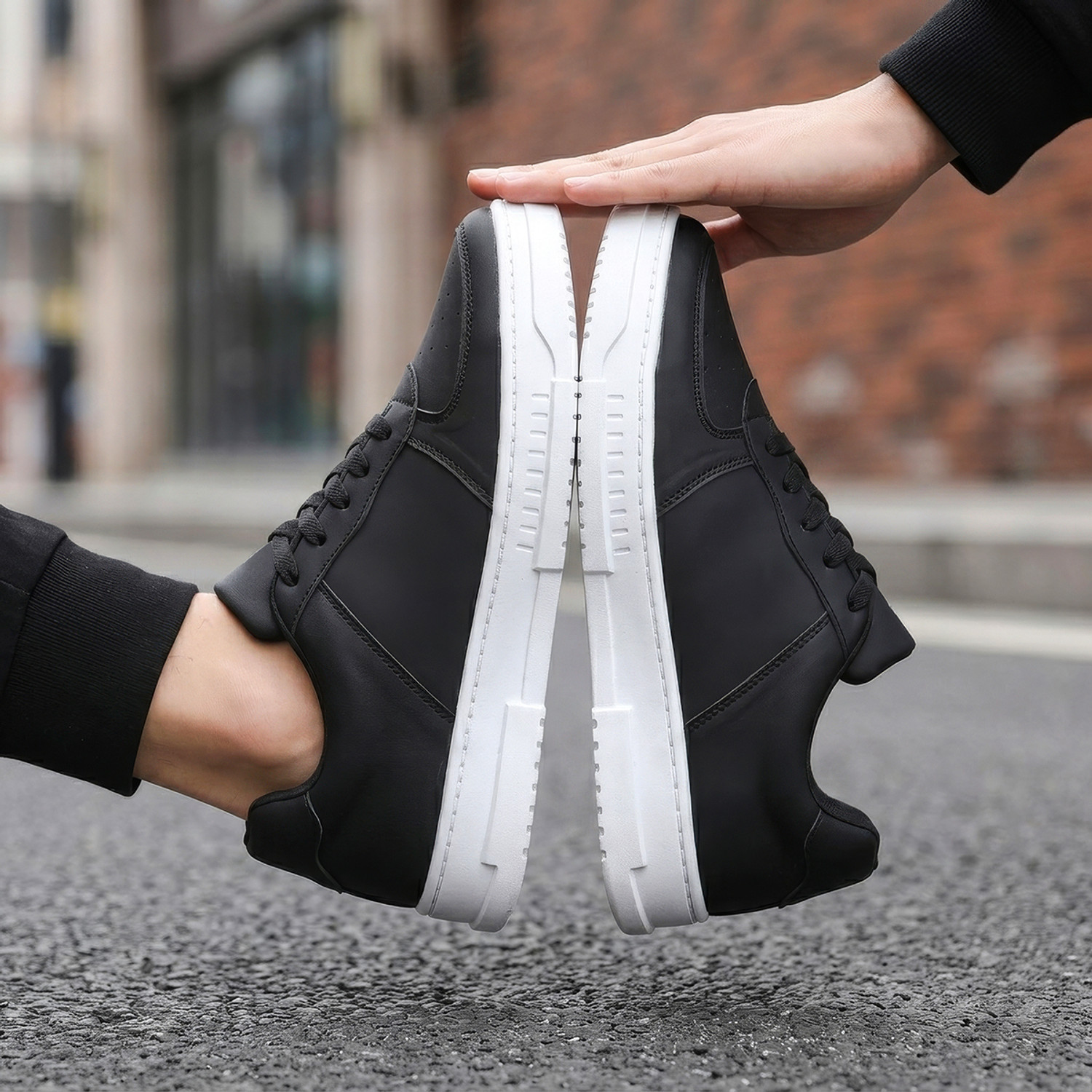 Image of ROASTER Sneakers For Men