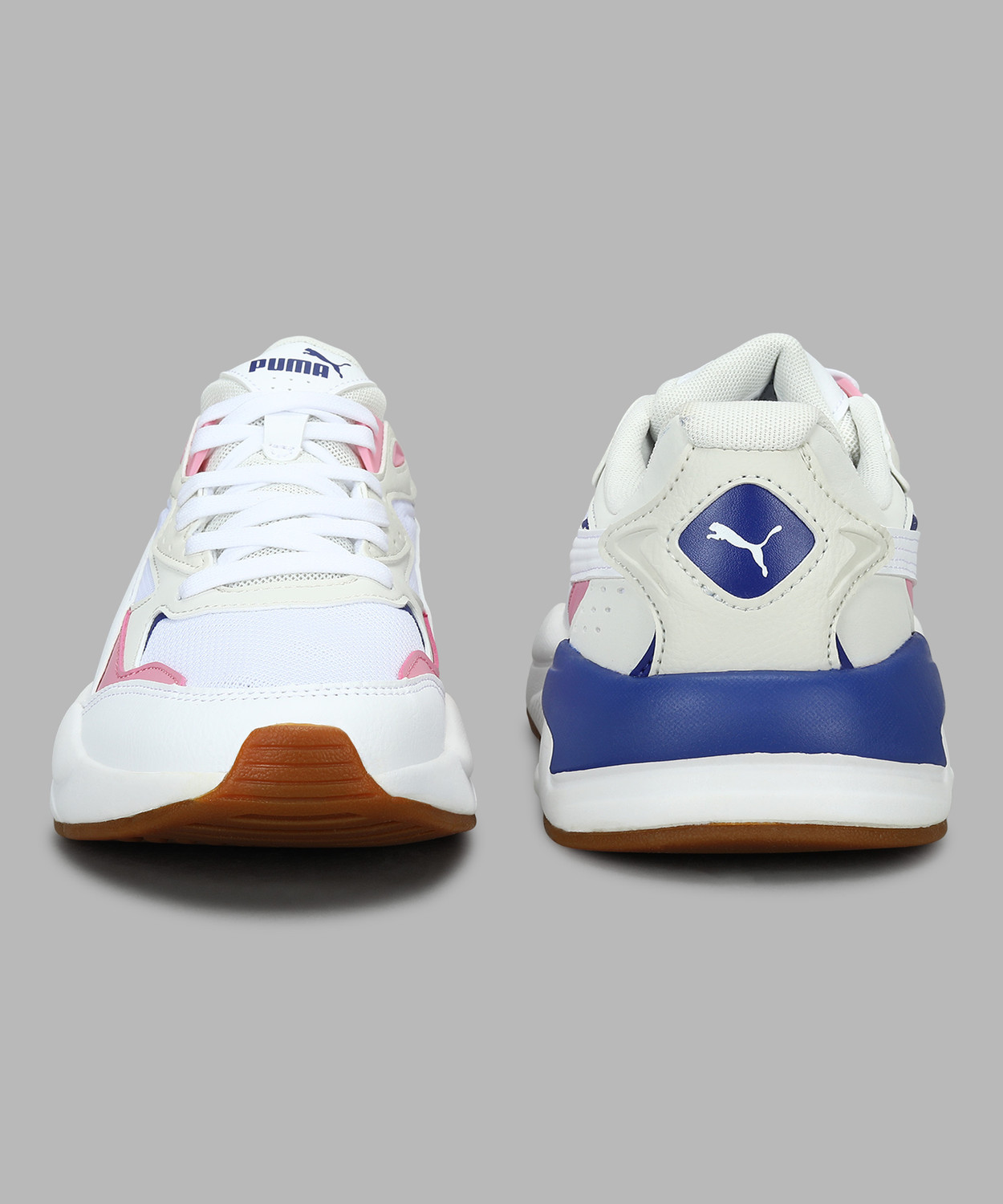Image of PUMA X-Ray Speed Res Sneakers For Men