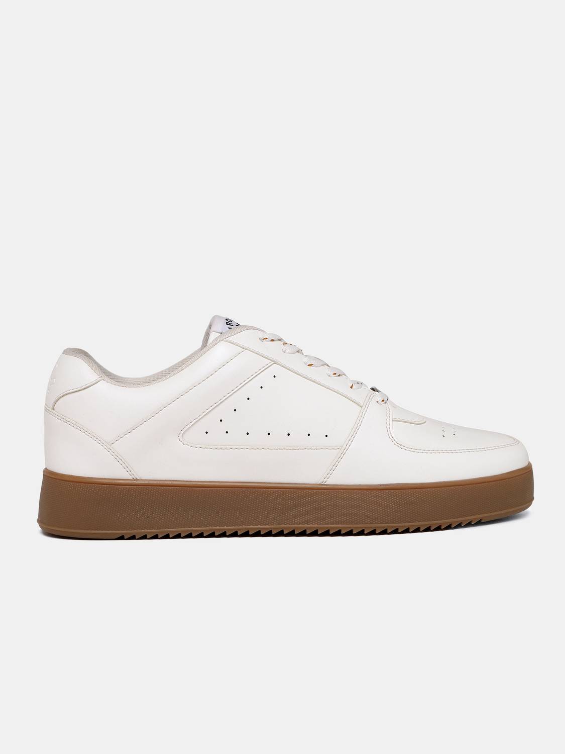 WROGN Casuals For Men White - Image 2